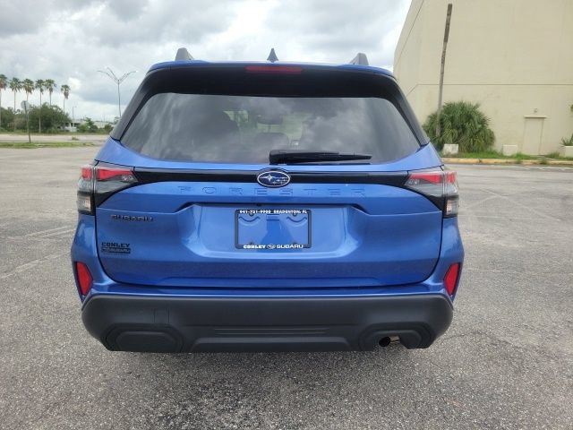Certified 2026 Subaru Forester Premium AWD/4WD image 6
