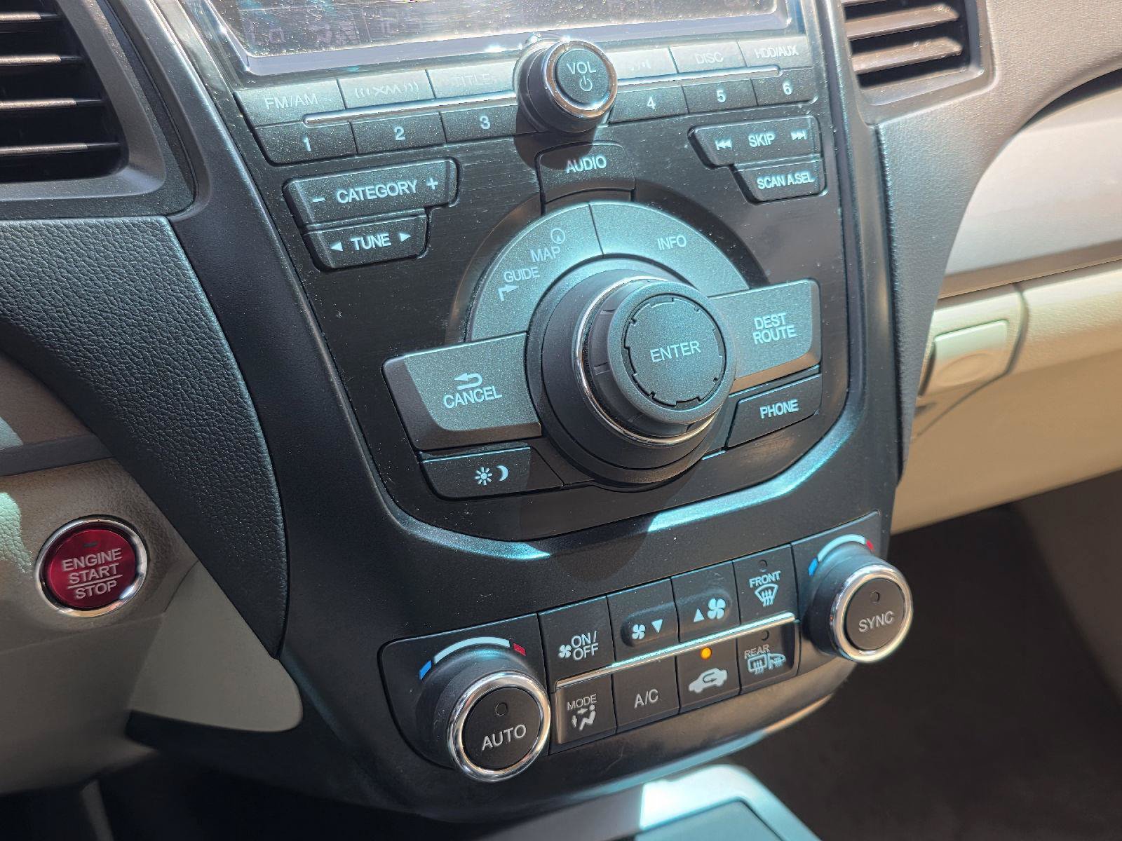 Used 2013 Acura RDX AWD w/ Technology Package image 20