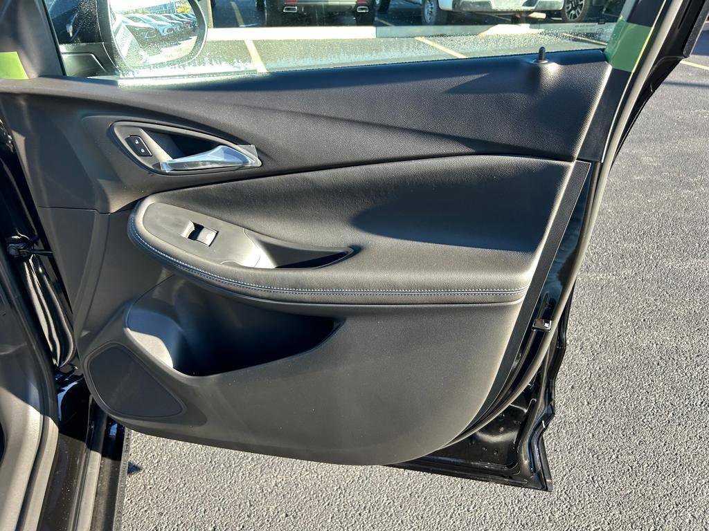 New 2026 Buick Encore GX Sport Touring w/ Advanced Technology Package image 18