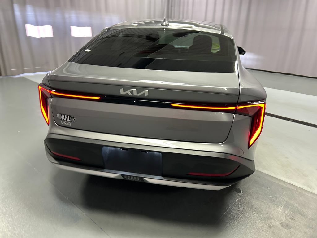 Used 2026 Kia K4 FWD image 6