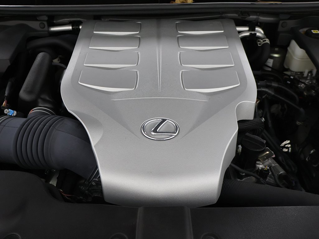 Used 2023 Lexus GX 460 Premium image 23