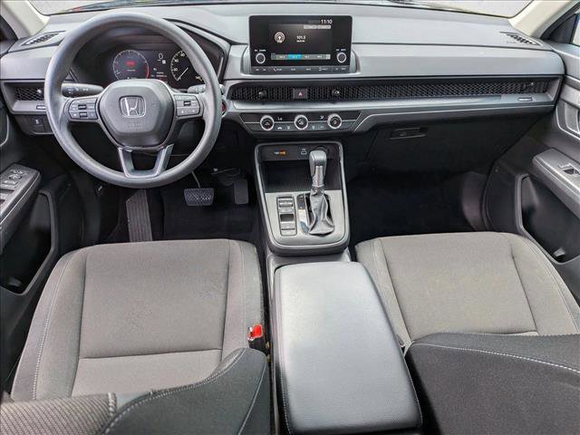 Used 2024 Honda CR-V LX image 16