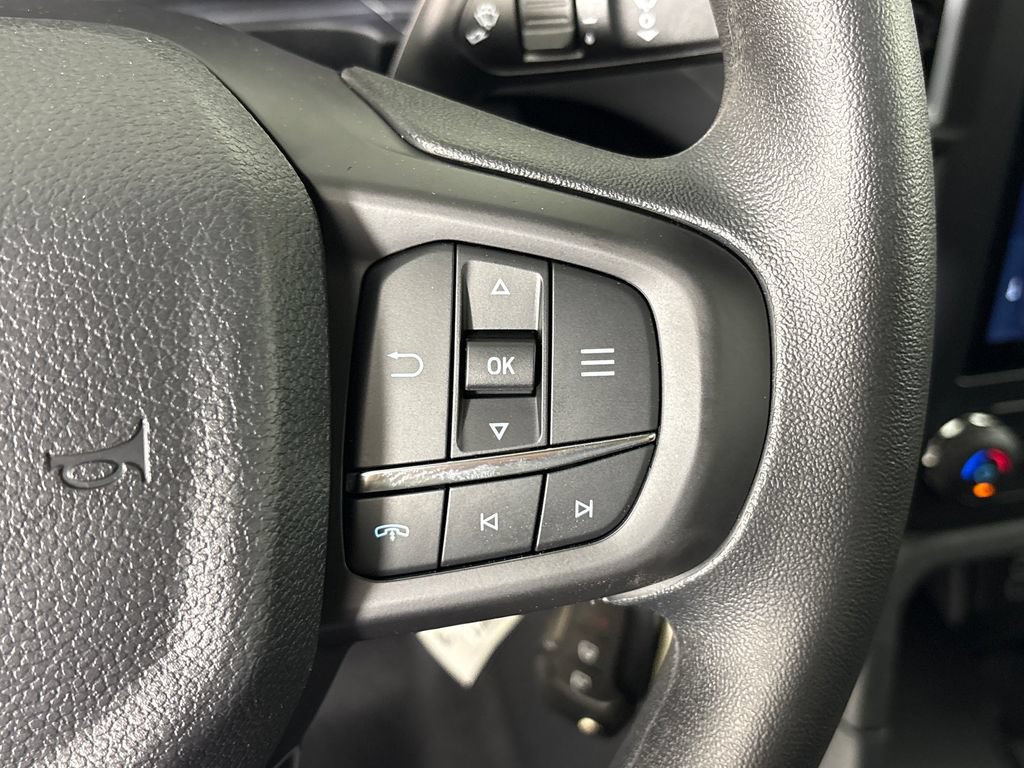 New 2026 Ford Ranger XL RWD image 19