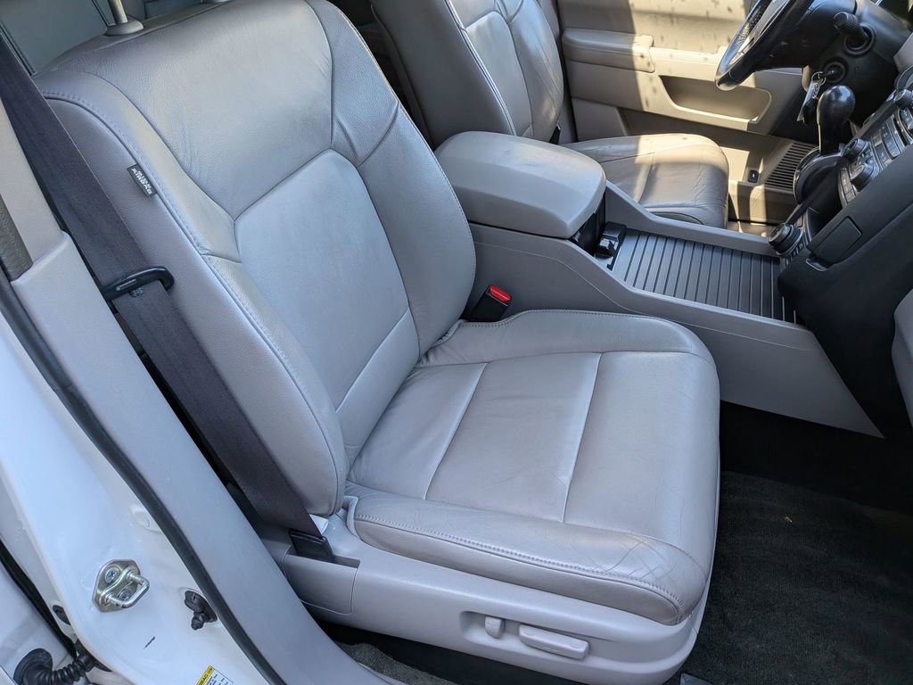 Used 2015 Honda Pilot Touring image 34