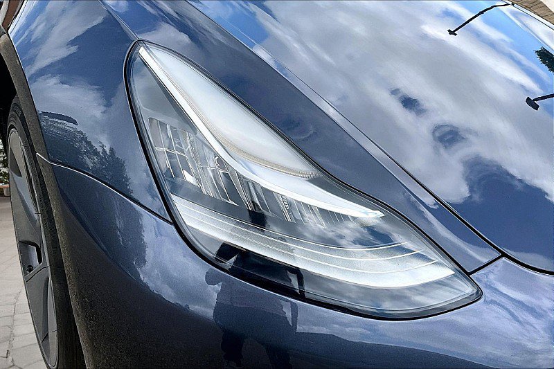 Used 2022 Tesla Model 3 Long Range image 25