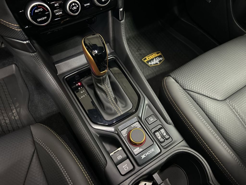 Certified 2025 Subaru Forester Wilderness image 22