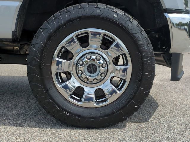 Used 2024 Ford F250 Lariat w/ Lariat Ultimate Package image 11