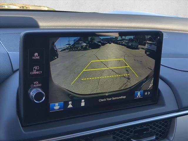 New 2026 Acura ADX A-Spec FWD image 13