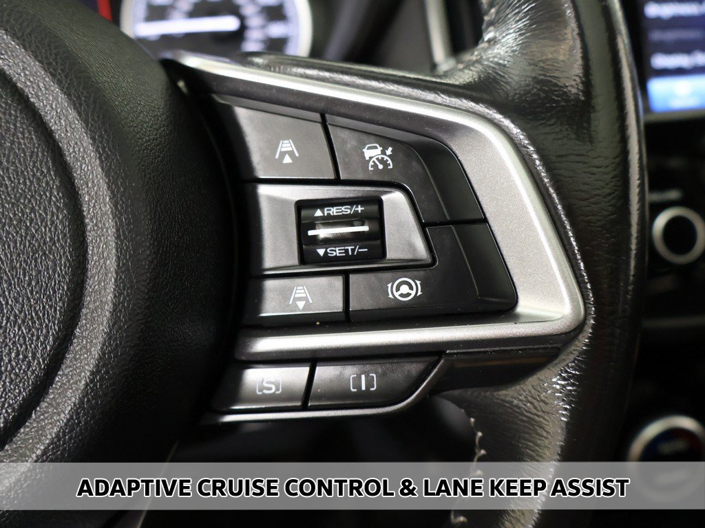 Used 2021 Subaru Forester Premium image 4