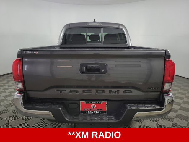 Used 2022 Toyota Tacoma SR5 RWD image 7