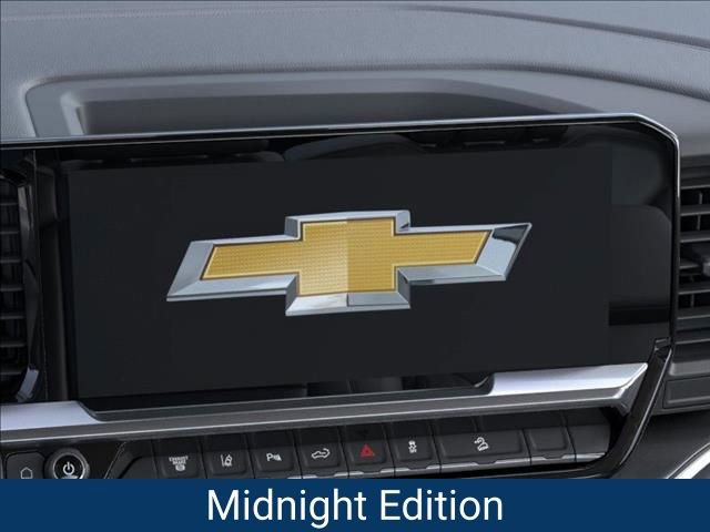 New 2026 Chevrolet Silverado 2500 High Country w/ Midnight Edition image 23