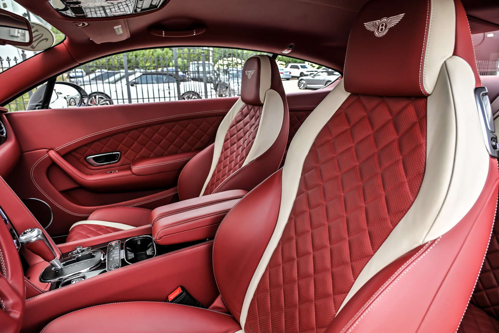 Used 2017 Bentley Continental GT V8 S AWD/4WD image 21