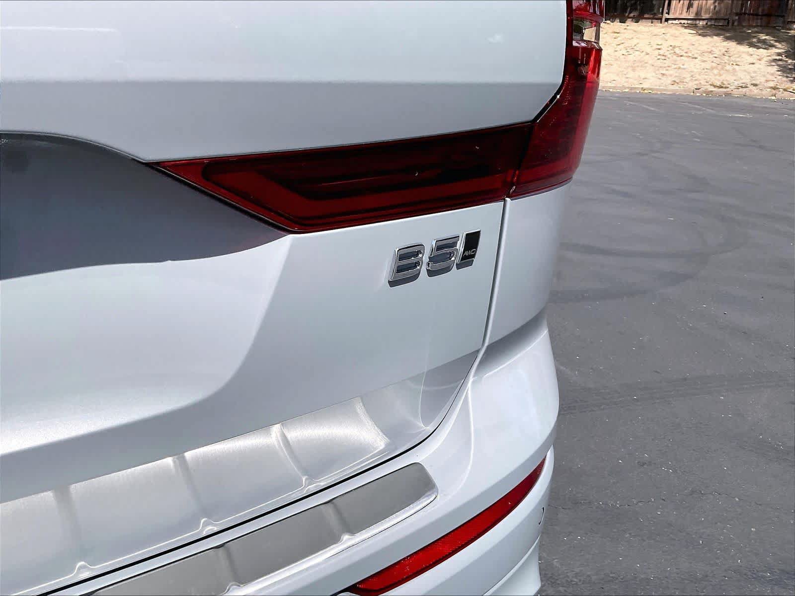 New 2027 Volvo XC60 B5 Core AWD/4WD image 26