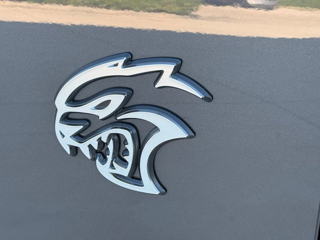 New 2026 Dodge Durango SRT Hellcat image 34