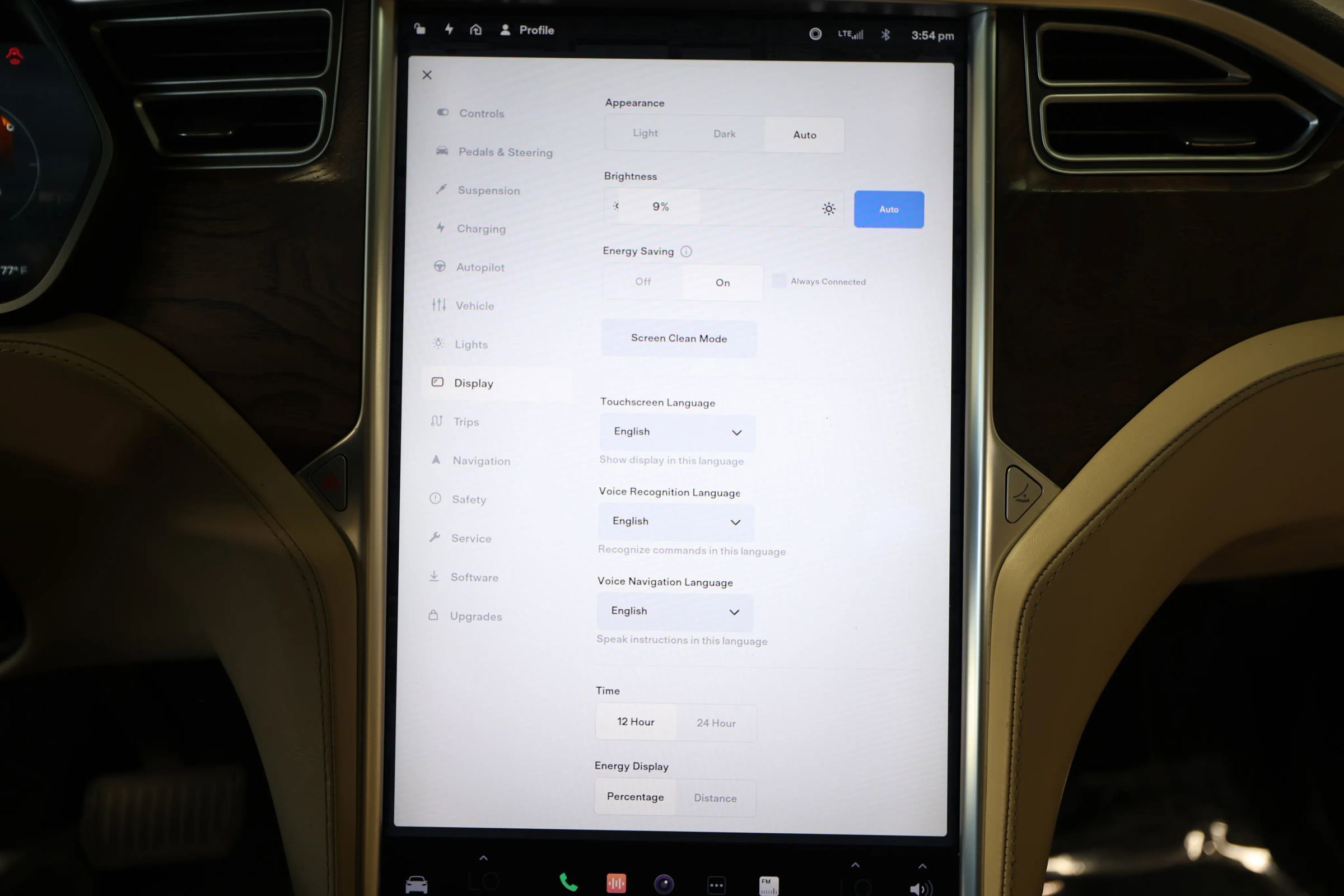 Used 2017 Tesla Model X 100D image 60