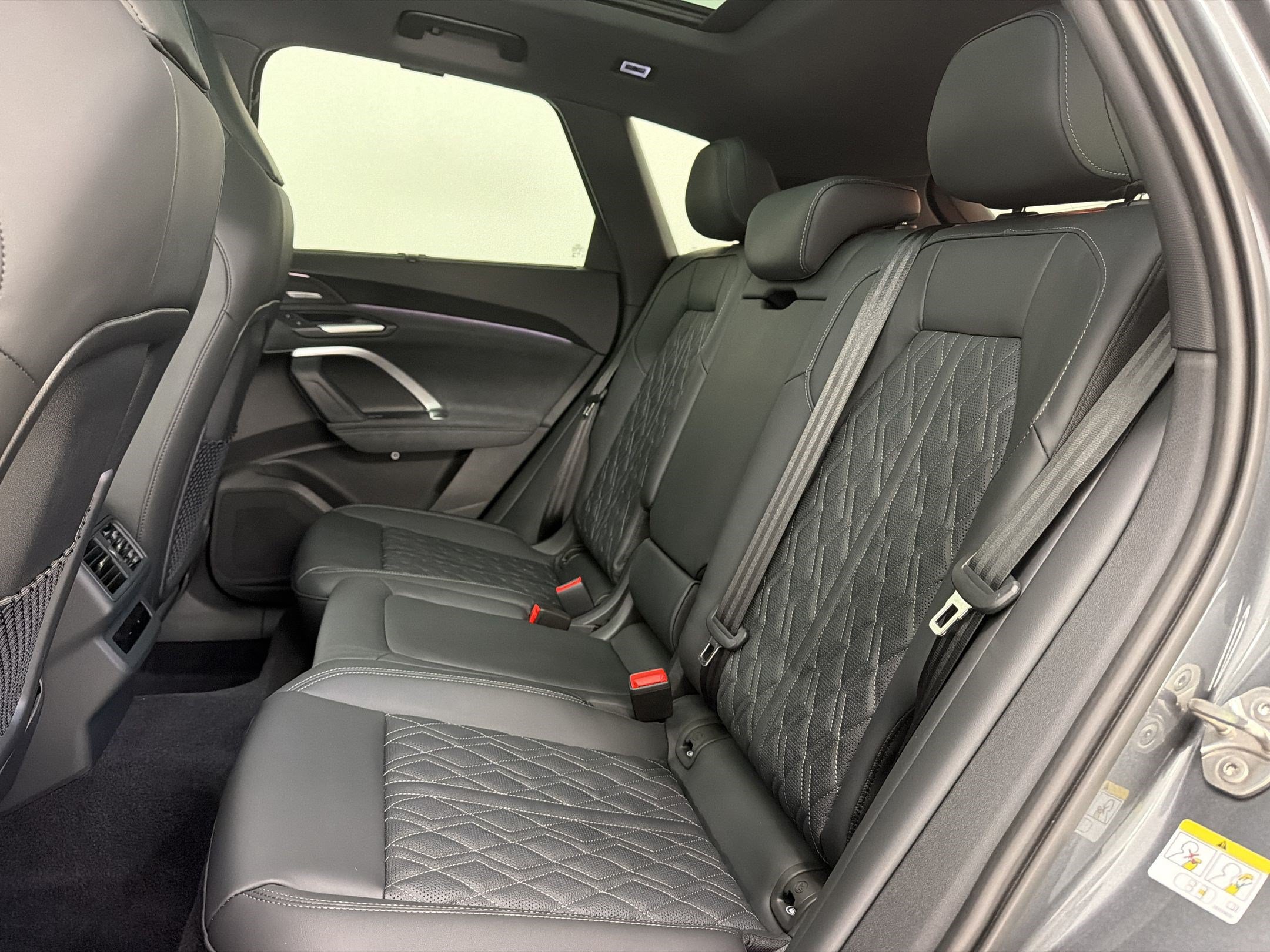 New 2026 Audi SQ5 Premium Plus AWD/4WD image 20