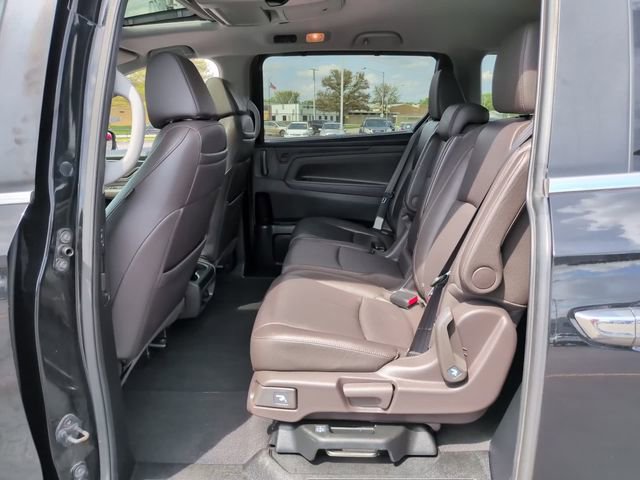 Used 2019 Honda Odyssey Touring image 13