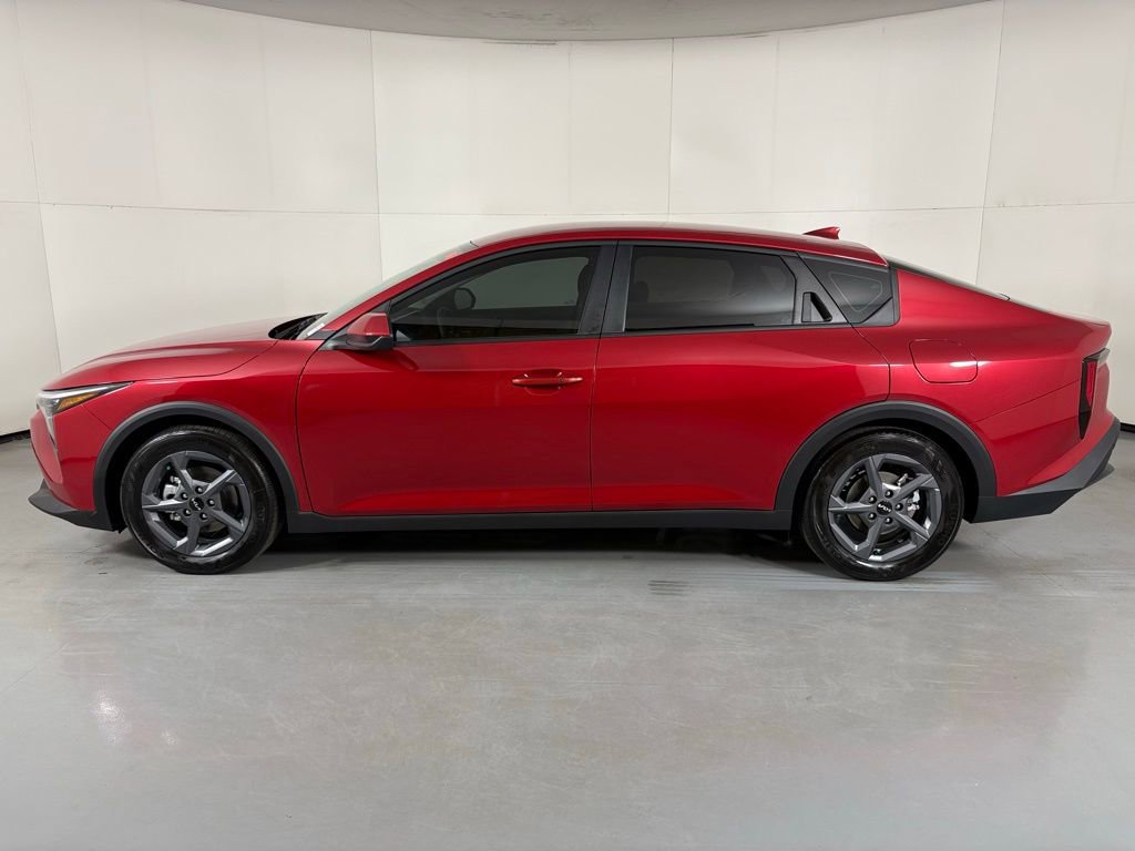 New 2026 Kia K4 FWD image 5