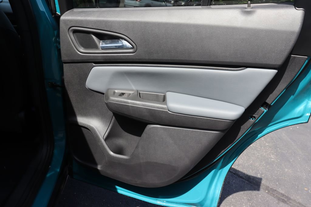 New 2026 Honda Prologue Elite image 15