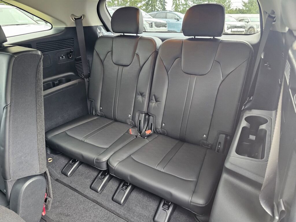 New 2026 Kia Sorento S image 22