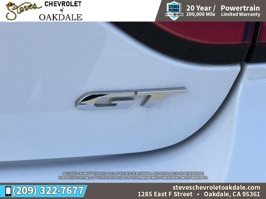 Used 2020 Dodge Charger GT image 35