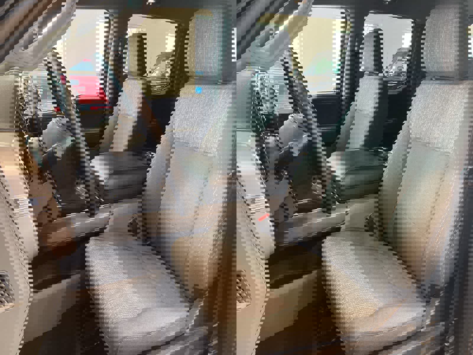 Used 2023 Ford F150 XLT w/ Equipment Group 302A High image 11