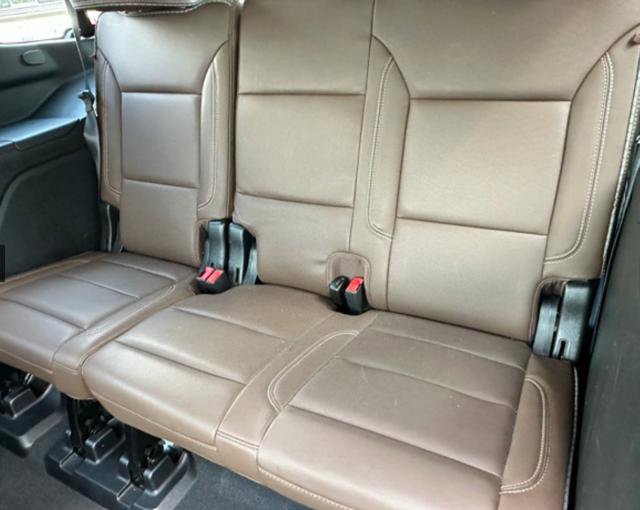 Used 2023 Chevrolet Tahoe High Country image 6