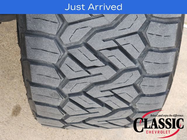 Used 2023 Ford F150 Platinum w/ Equipment Group 701A High AWD/4WD image 23