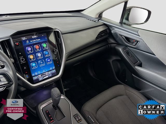 Certified 2024 Subaru Crosstrek 2.0i Premium image 23