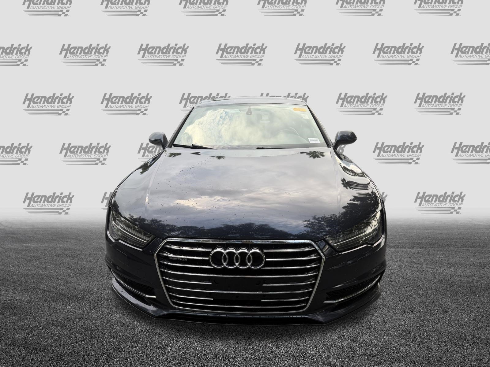 Used 2018 Audi A7 3.0T Premium Plus w/ S Line Sport Package AWD/4WD image 3