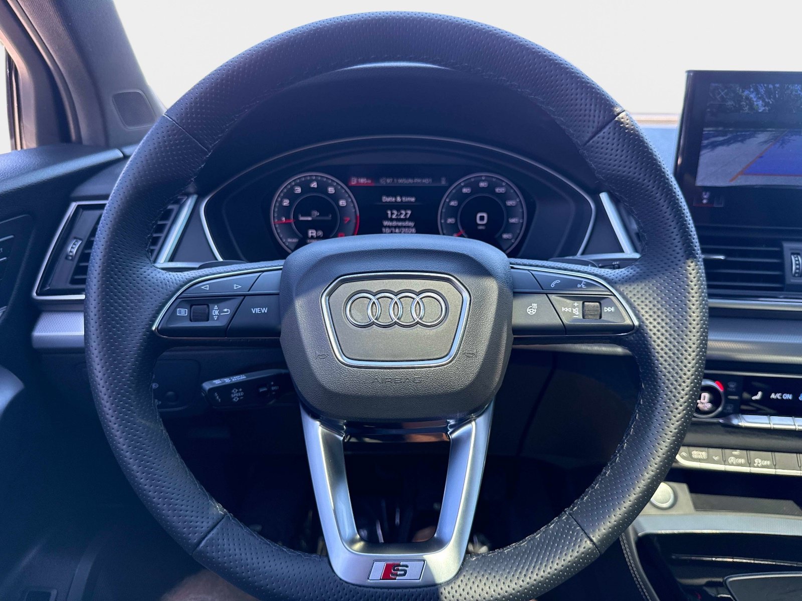 Used 2024 Audi Q5 2.0T Premium Plus AWD/4WD image 27