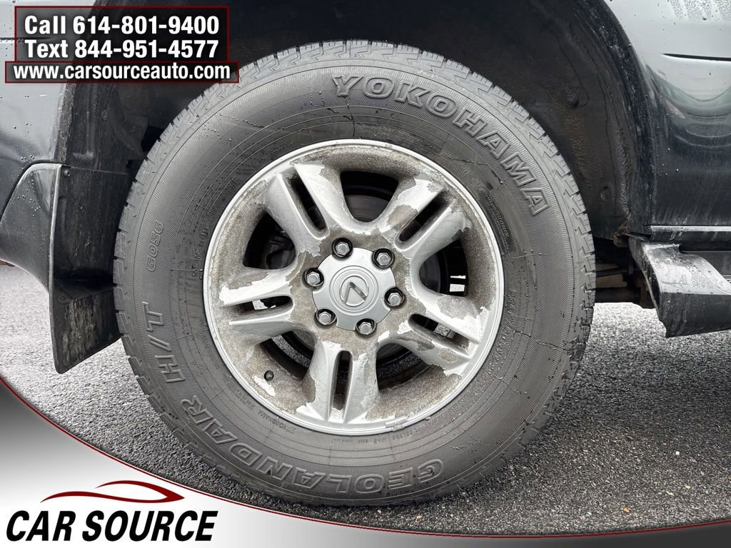 Used 2003 Lexus GX 470 image 40