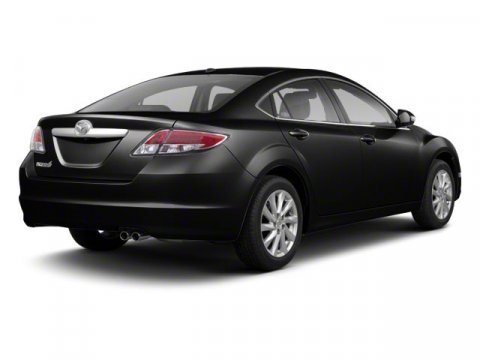 Used 2010 MAZDA MAZDA6 i Touring Plus image 2