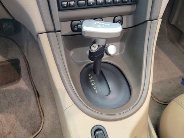 Used 2002 Ford Mustang GT RWD image 22