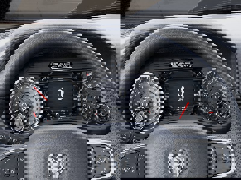 New 2026 RAM 1500 Express image 17