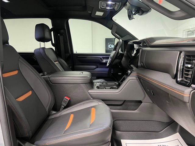 Used 2025 GMC Sierra 3500 AT4 w/ AT4 Premium Plus Package image 54