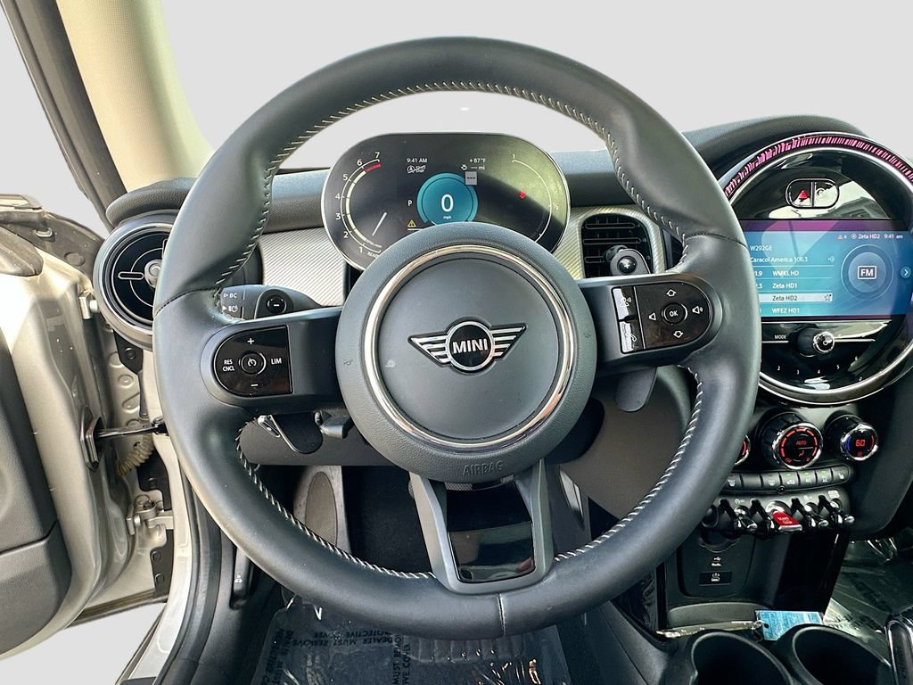 Used 2024 MINI Cooper S FWD image 11