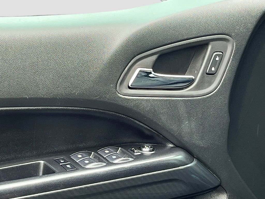 Used 2022 GMC Canyon AT4 w/ Trailering Package image 18