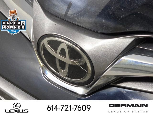Used 2018 Toyota Sienna XLE w/ XLE Navigation Package image 15