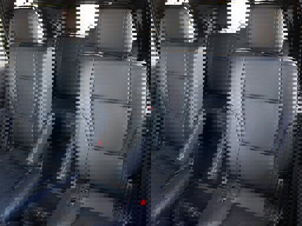 New 2026 Toyota Sequoia Platinum image 9