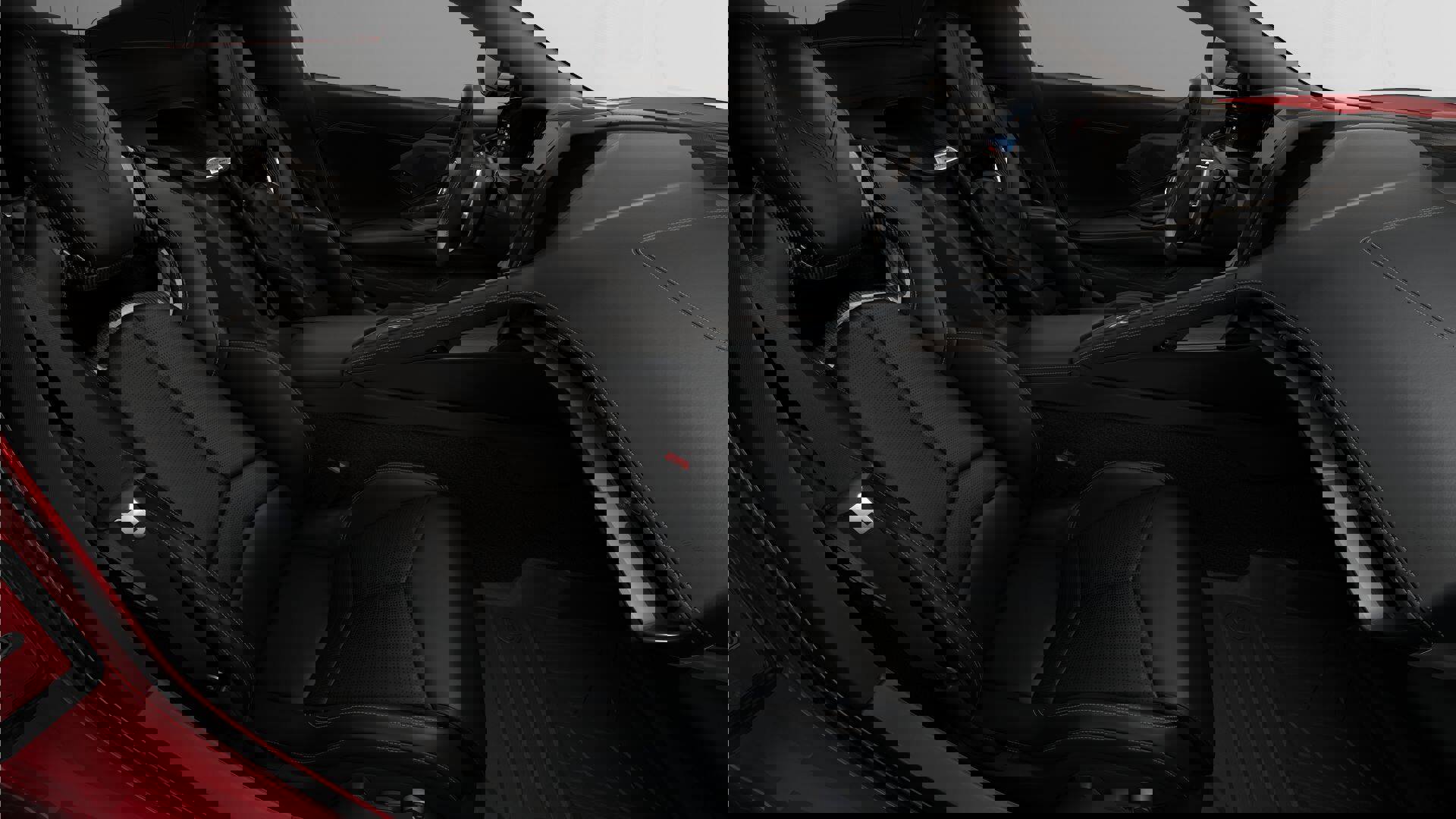 New 2026 Chevrolet Corvette Stingray Preferred Conv w/ 2LT image 33