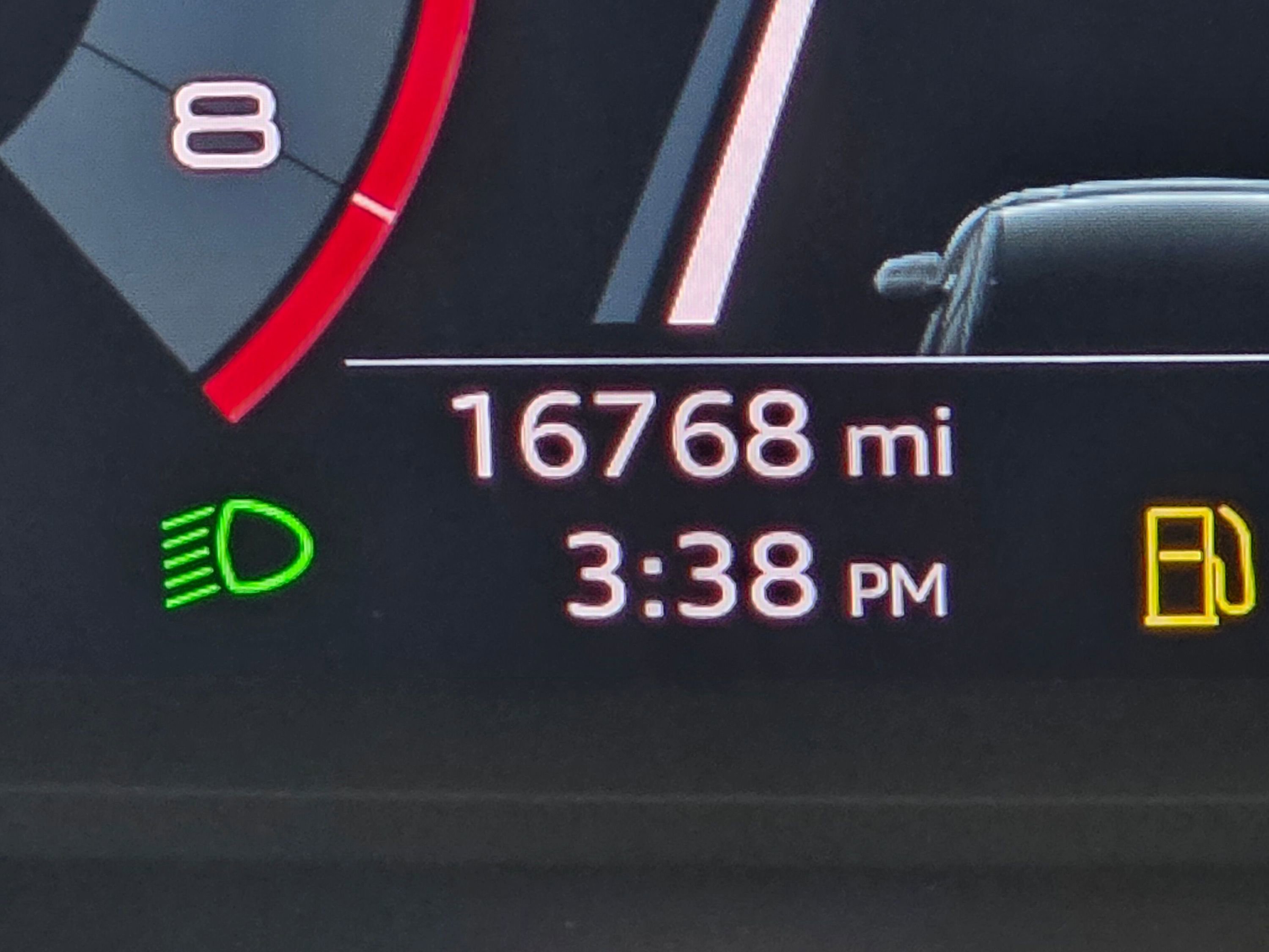 Used 2024 Audi Q3 2.0T Premium w/ Convenience Package image 38