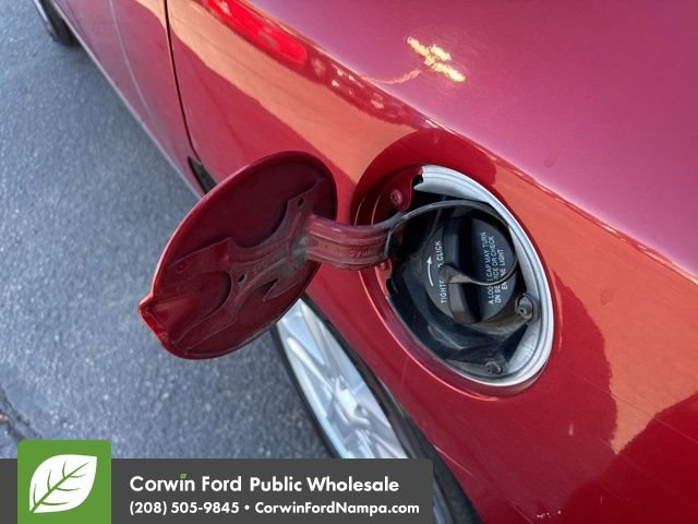 Used 2007 Jeep Compass Sport image 10