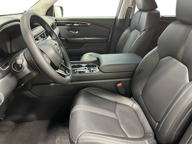 New 2026 Honda Pilot EX-L image 14