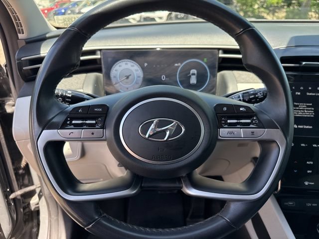 Used 2024 Hyundai Tucson SEL w/ Convenience Package AWD/4WD image 13