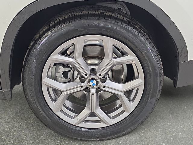 Certified 2023 BMW X3 xDrive30i w/ Convenience Package AWD/4WD image 28