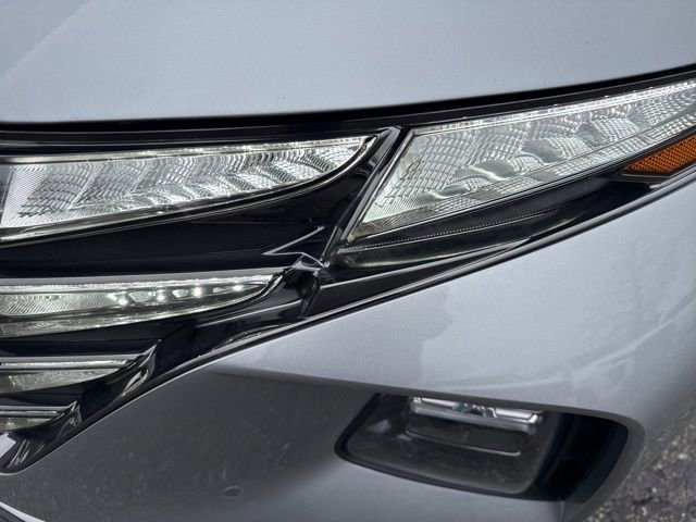 Certified 2024 Hyundai Tucson Limited image 31