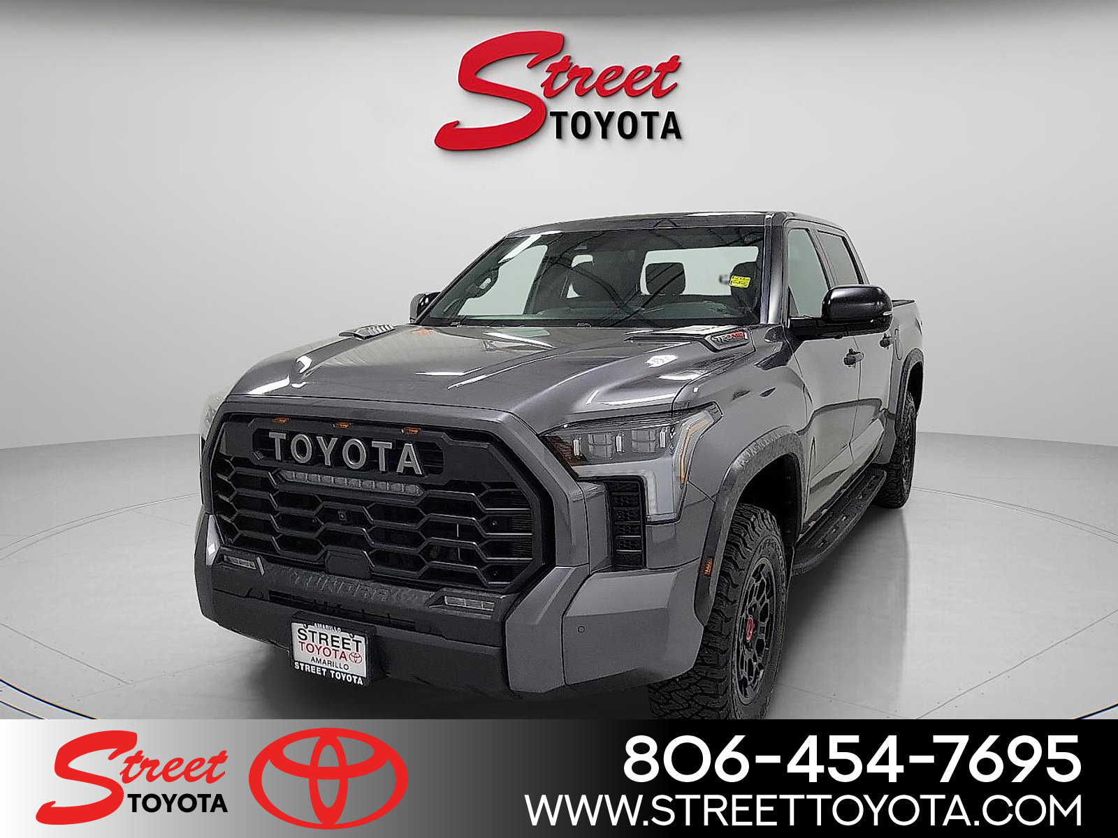 Used 2024 Toyota Tundra TRD Pro