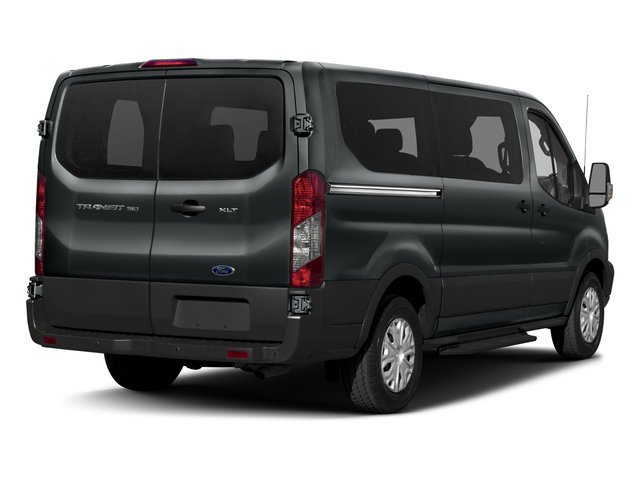 Used 2018 Ford Transit 150 XLT RWD image 2