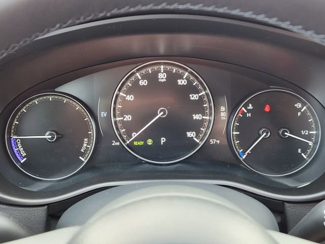 New 2026 MAZDA CX-50 AWD 2.5 Hybrid w/ Weather Package image 11